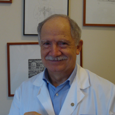 Dr. Michele Fimiani